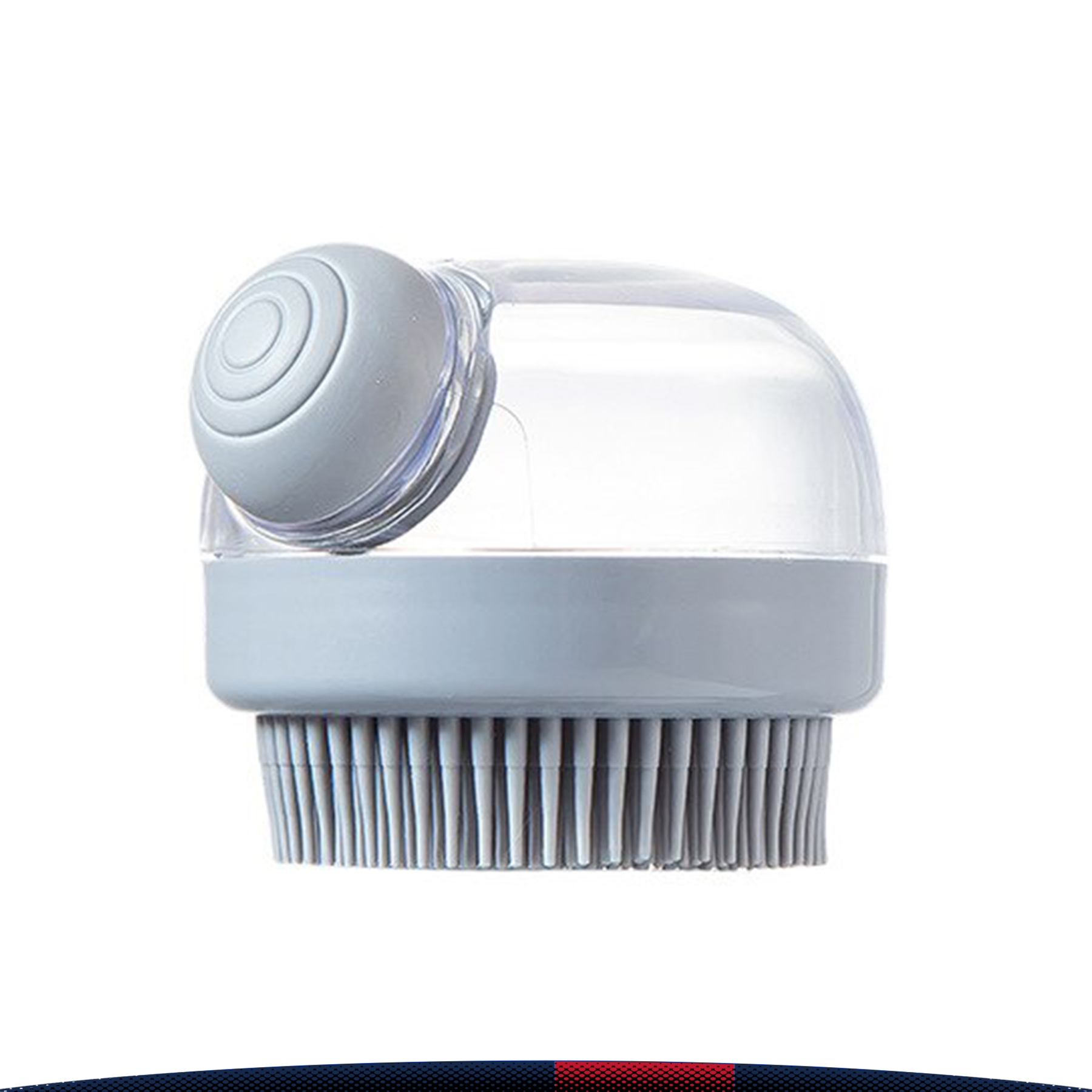 Cap Scalp Massager Brush 4