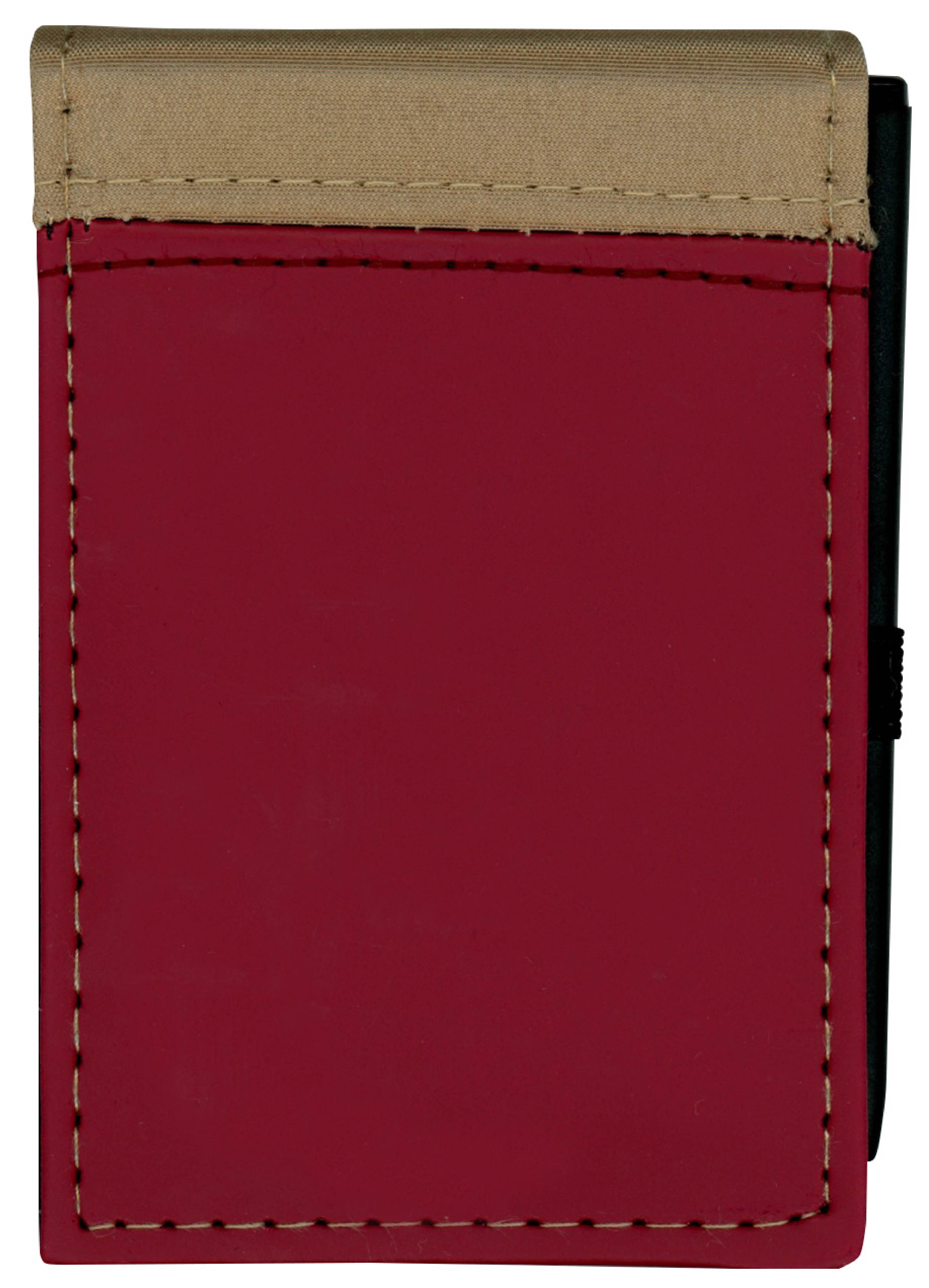 SportNote Notebook & Pen 4