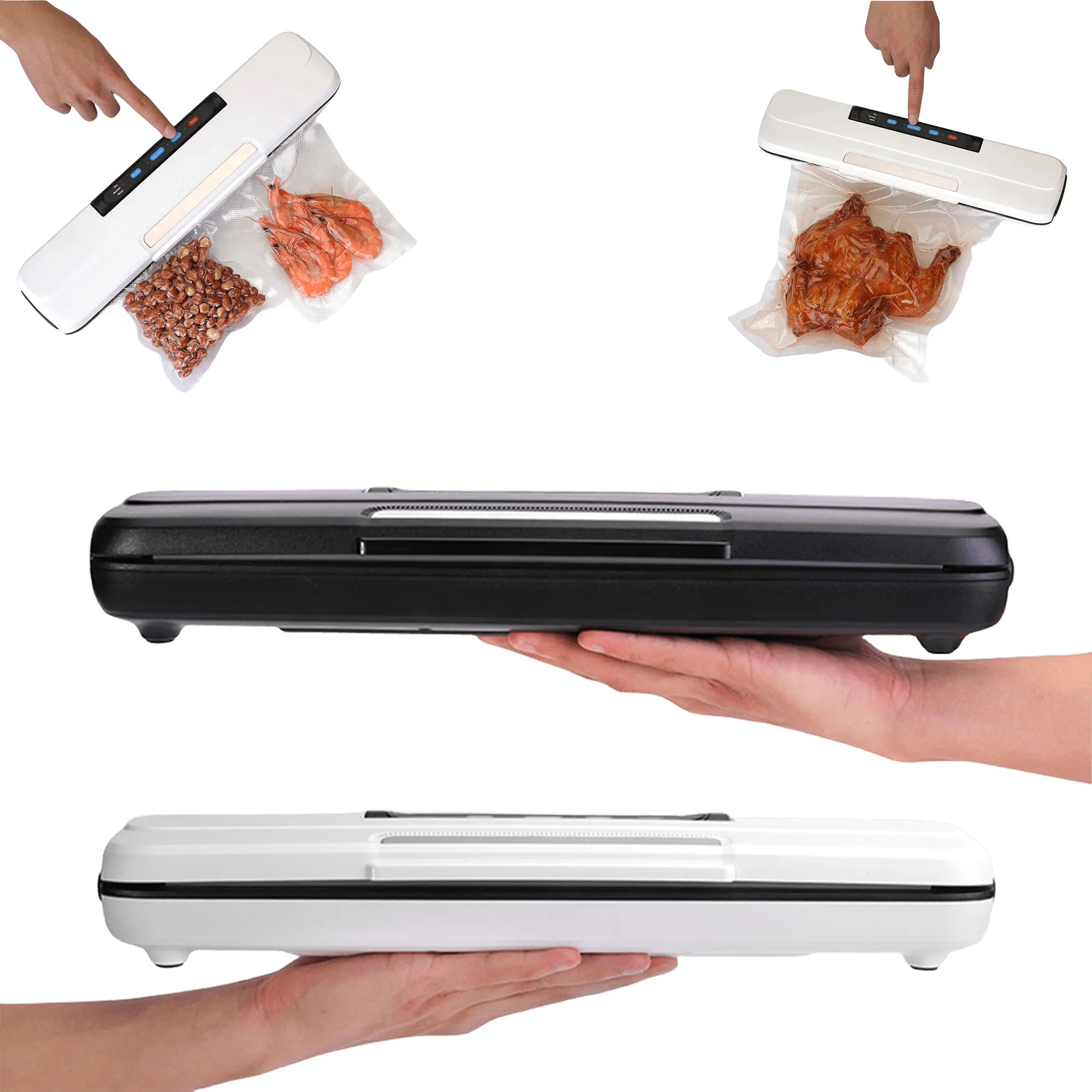 Vacuum Sealer Machine 2