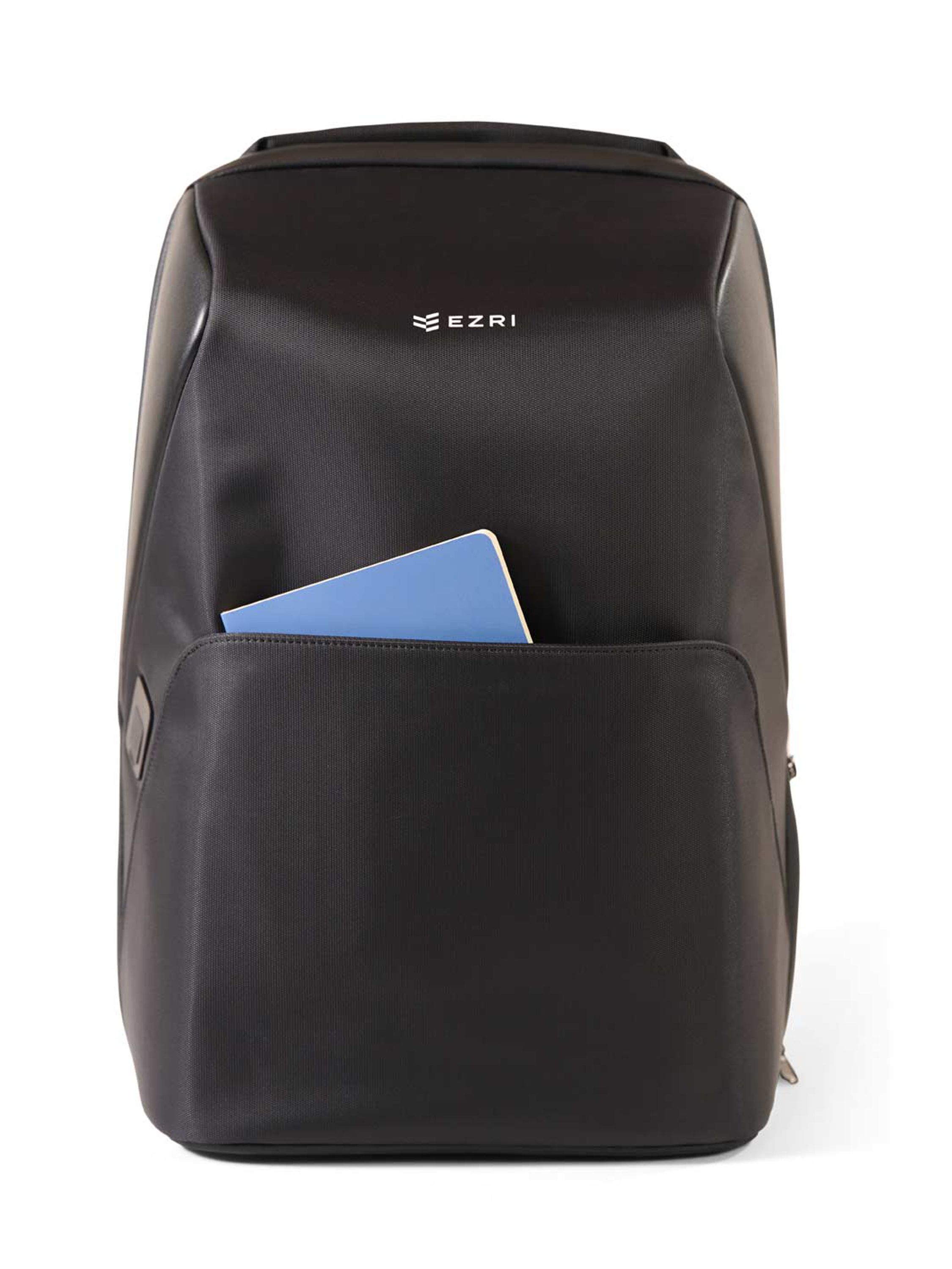 EZRI Executive Backpack with Embroidery 5
