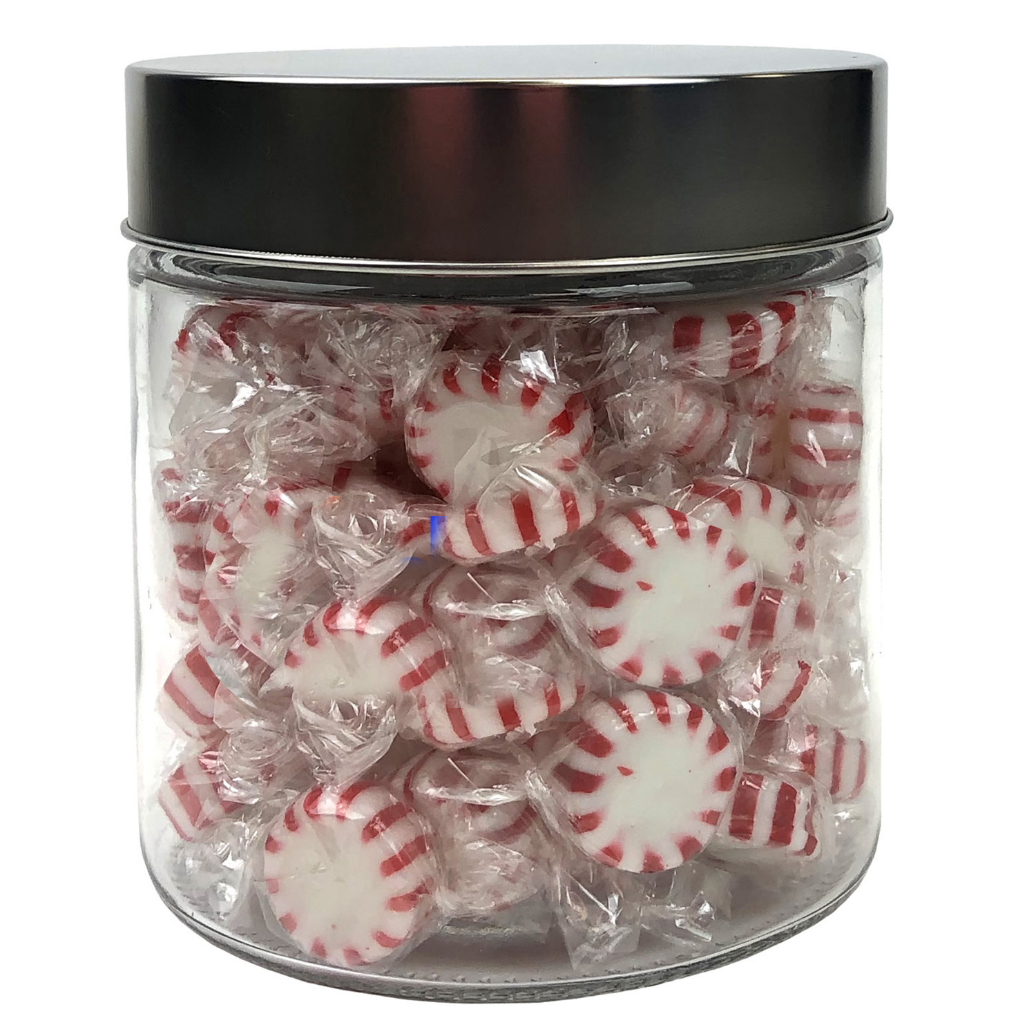 Large Jar Standard Fill 12