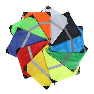 Drawstring Backpack 37