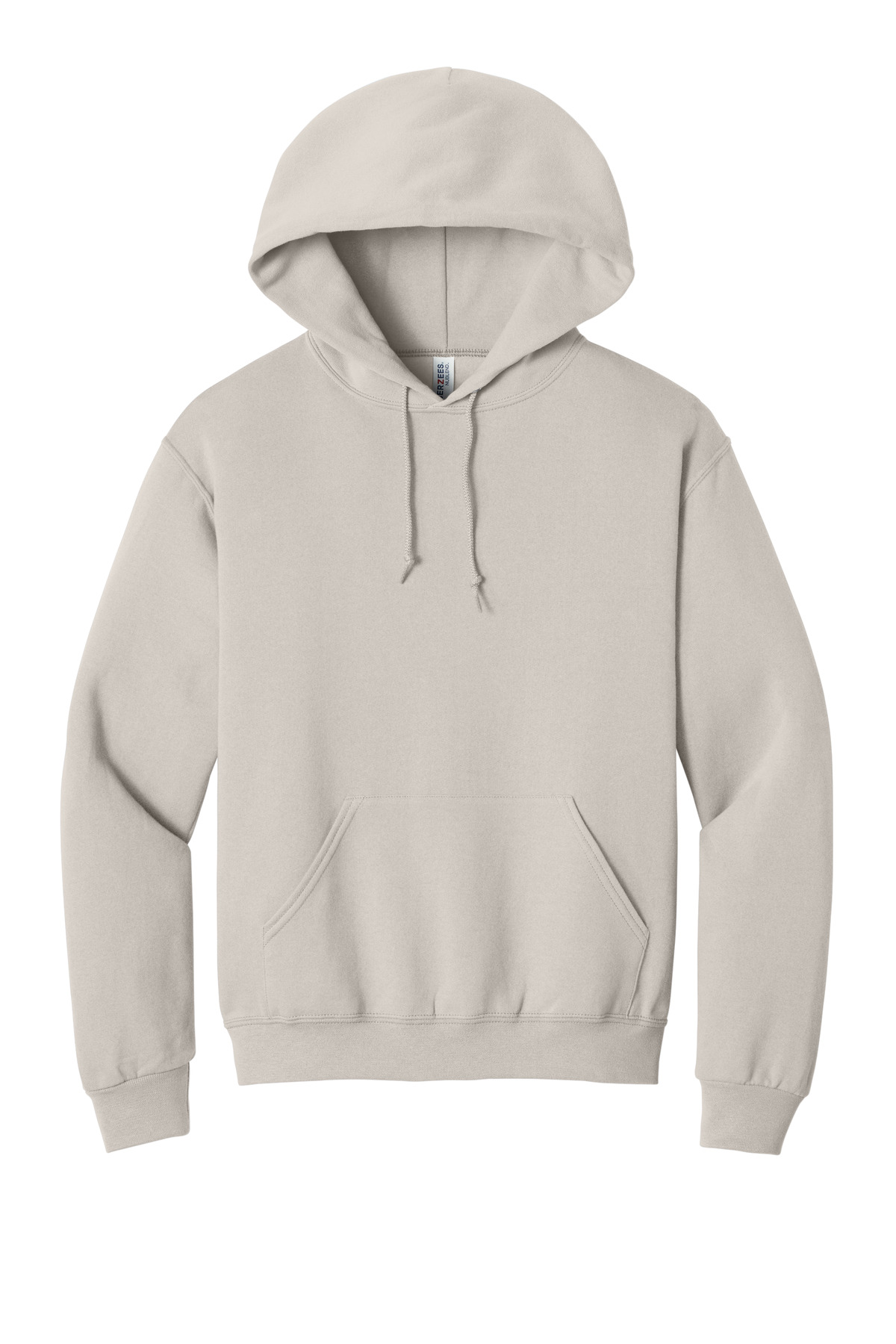 Jerzees NuBlend Pullover Hooded Sweatshirt. 996M 383