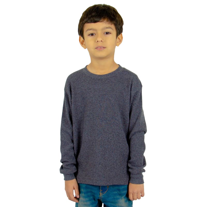 Shaka Wear Youth Thermal T-Shirt 7