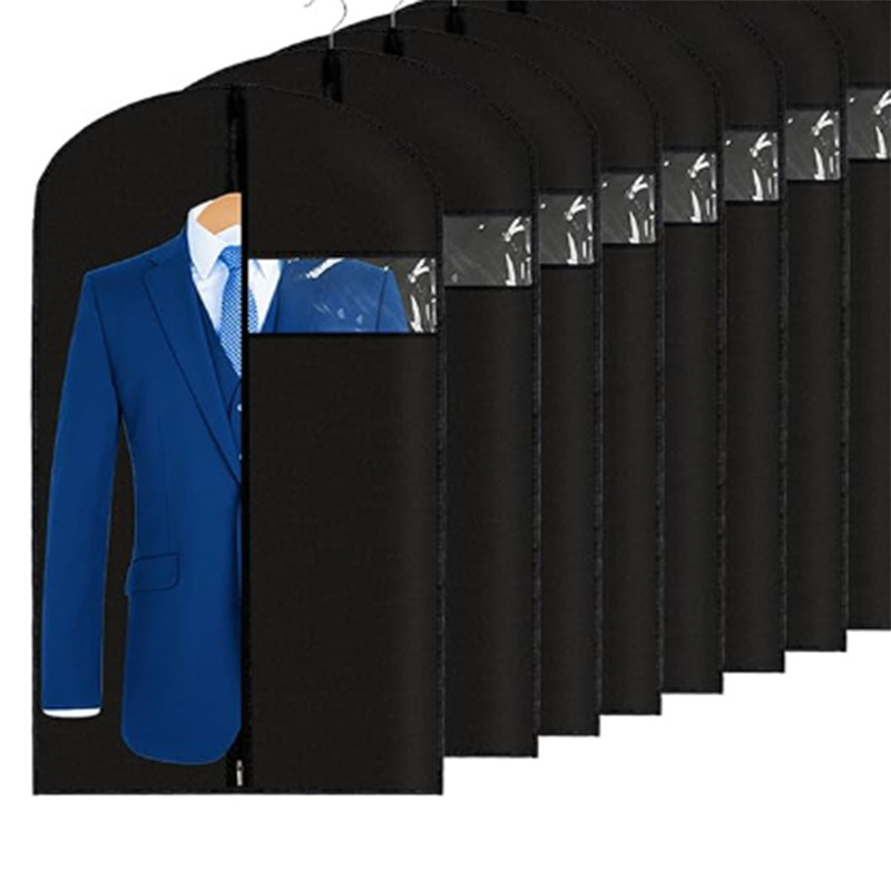 Garment Suit Cover Bag 2