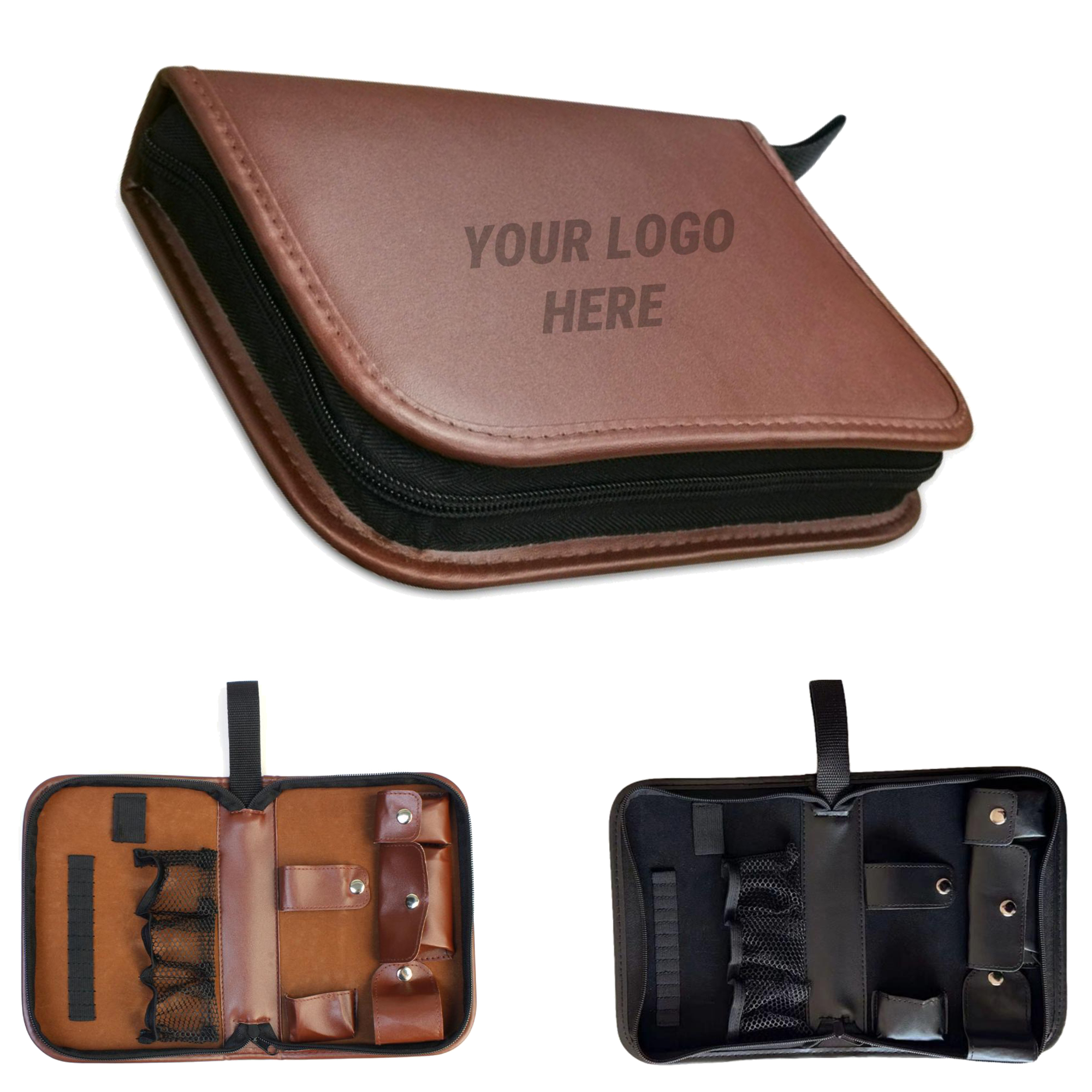 MOQ 5pcs Golf Accessory Bag 2