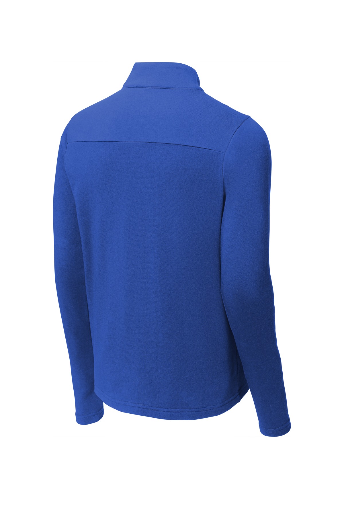 Sport-Tek Lightweight French Terry 1/4-Zip Pullover. ST273 40