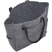 THE GOODS™ Recycled Felt Meeting Tote 59