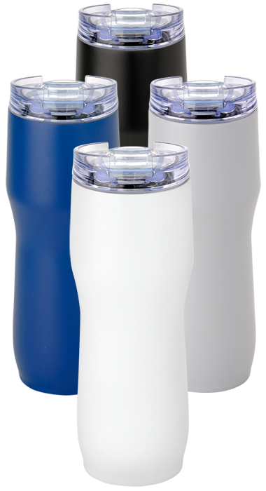 16 oz Urban Peak® Caturra Trail Vacuum Tumbler 19