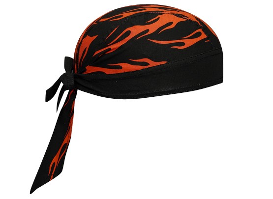 OTTO CAP® Biker Head Wrap 29