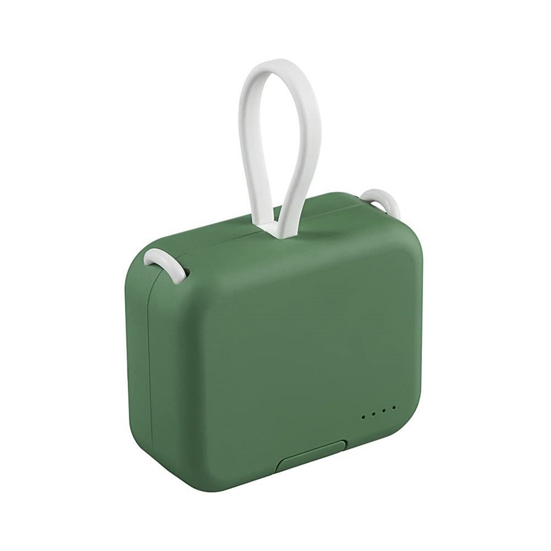 4000mAh Small Portable Charger 9