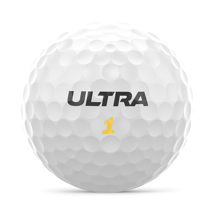 Wilson Ultra 500 2