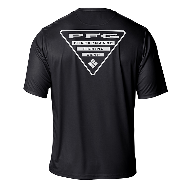 Columbia Terminal Tackle Short Sleeve Shirt 12