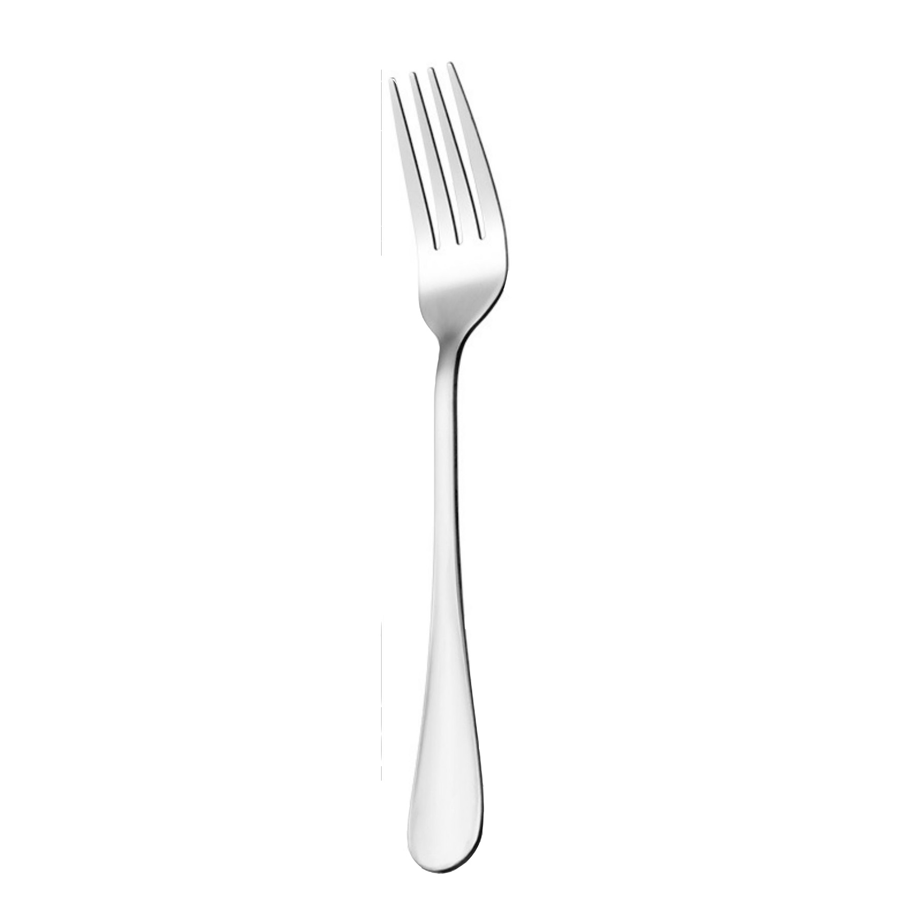 Stainless Steel Cutlery Knife Fork Spoon 4