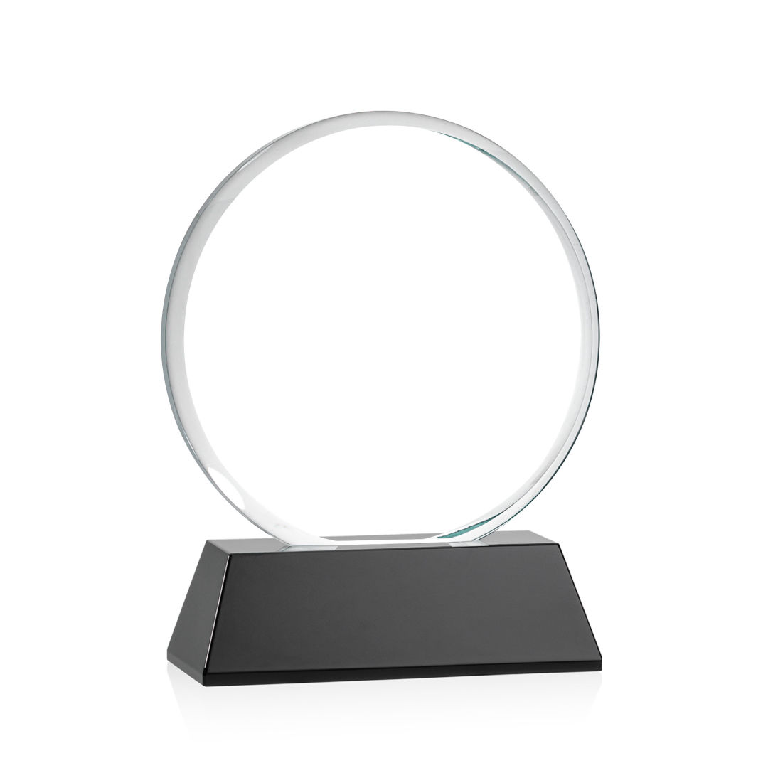 Blackpool on Newhaven VividPrint™ Award - Black 2