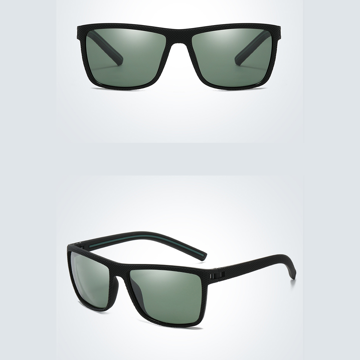 Colorful Outdoor Sports Polarized Sunglasses For Cycling 5