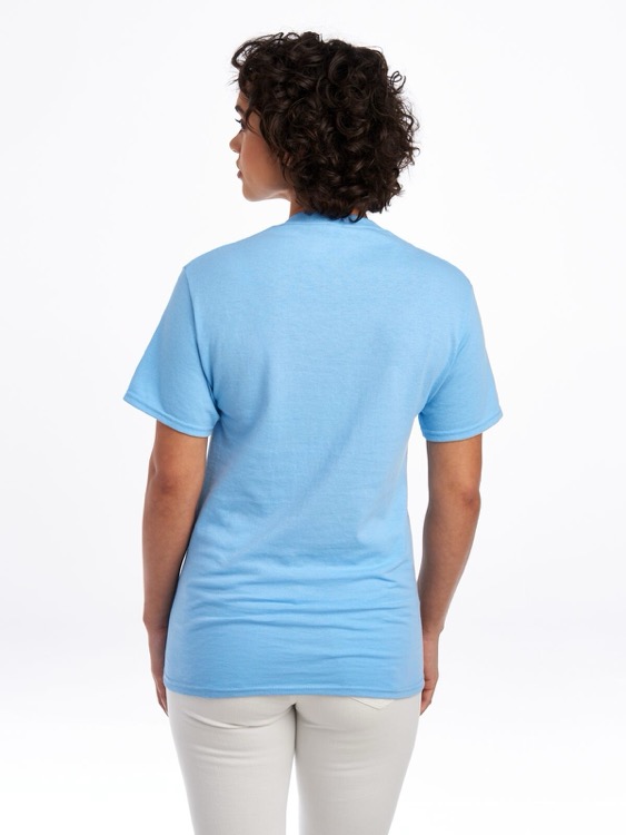 JERZEES DRI-POWERĀ® Unisex T-Shirt 110