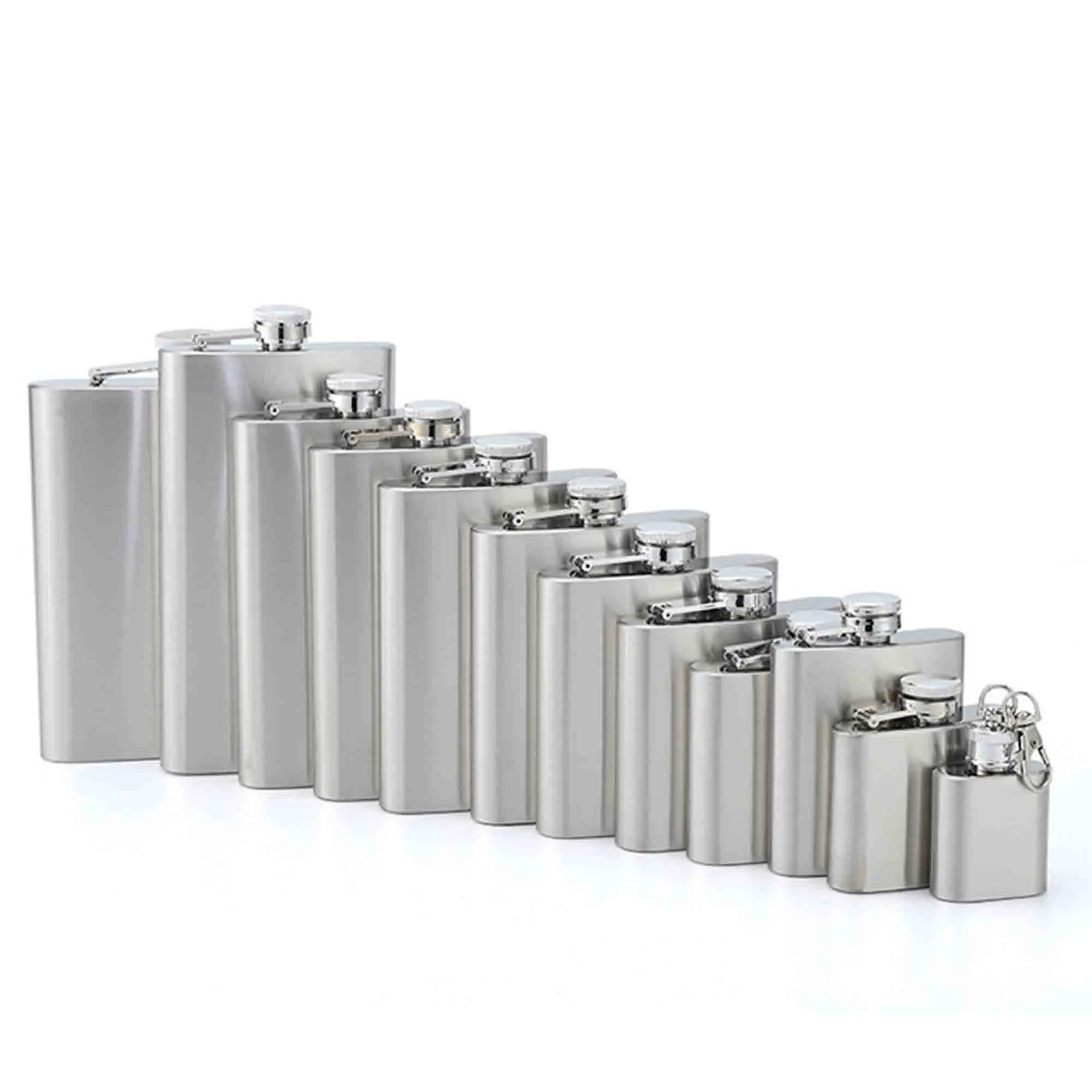 Stainless Steel Wine Pot 3