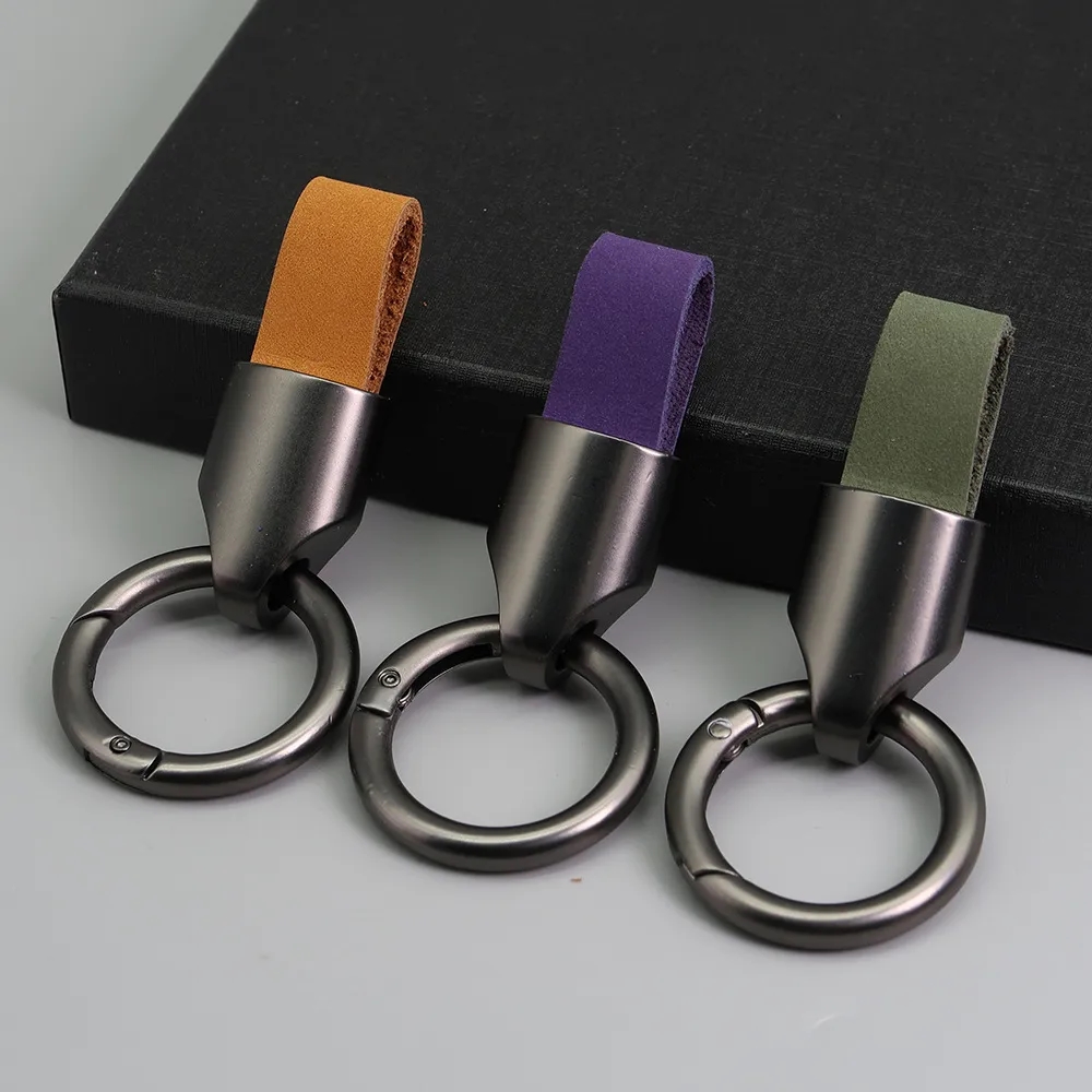 Car Keyring 4