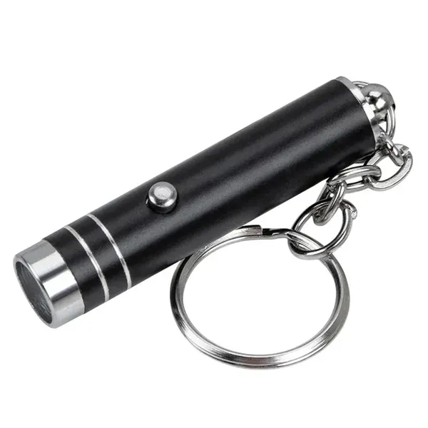 Mini UV Anti-Blue Light Sensor 8