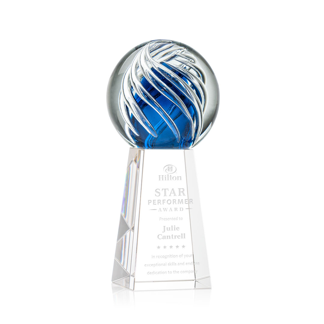 Genista Award on Novita Base 5