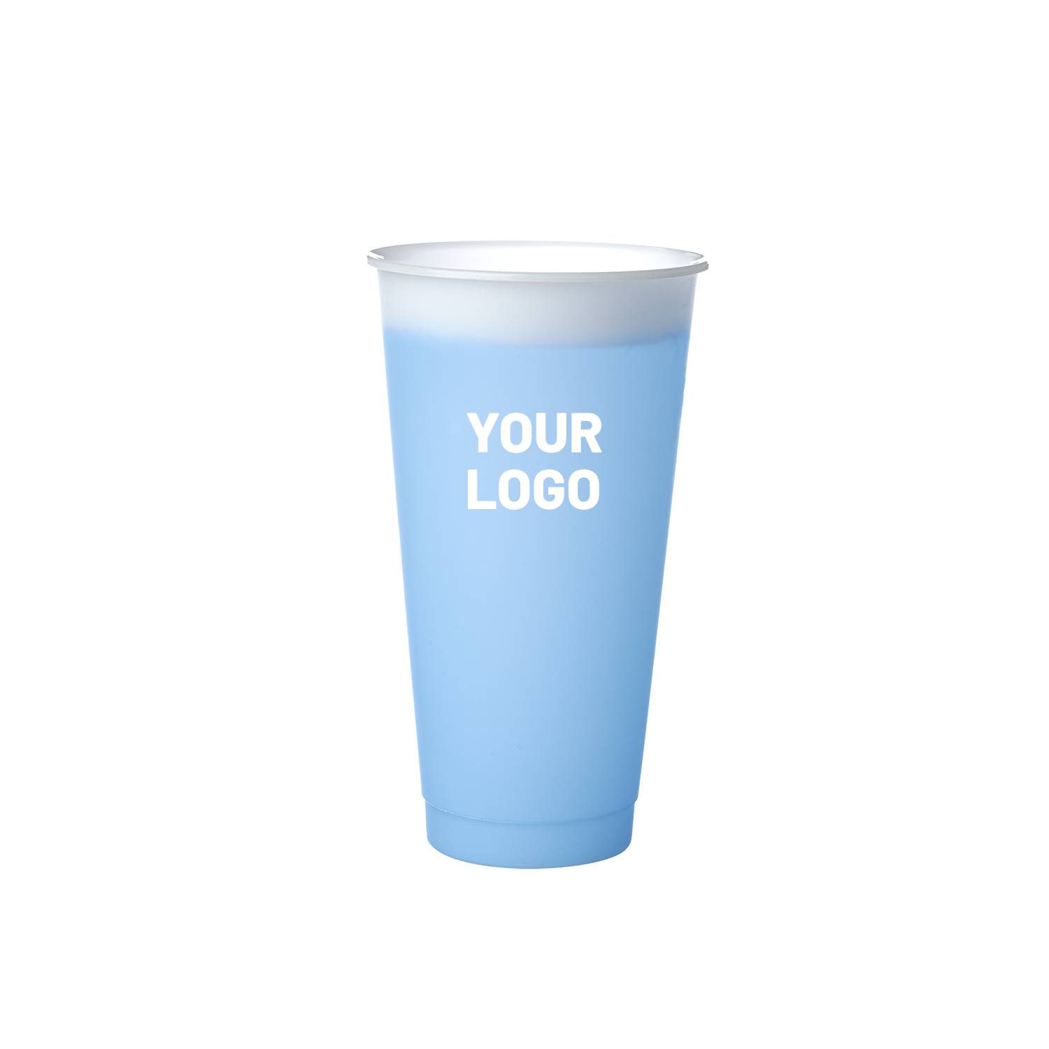Mood Color Changing Stadium Cup, 24 oz. 2