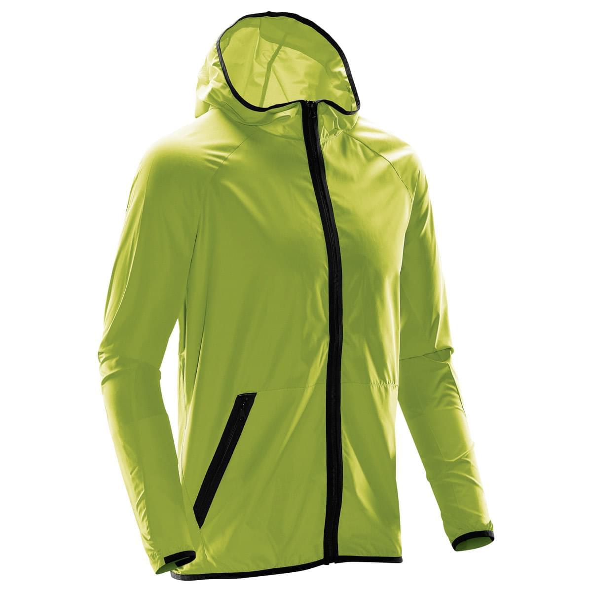 Stormtech Men's Ozone Hooded Jacket 10