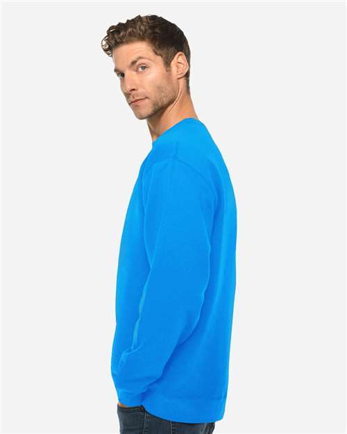 Unisex Premium Crewneck Sweatshirt - LS14004 63