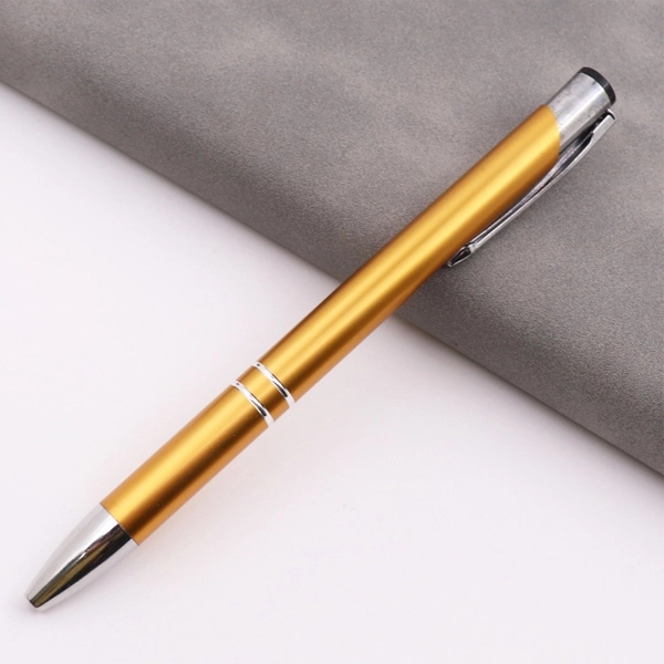 Laser-Engraved Paragon Pens 16