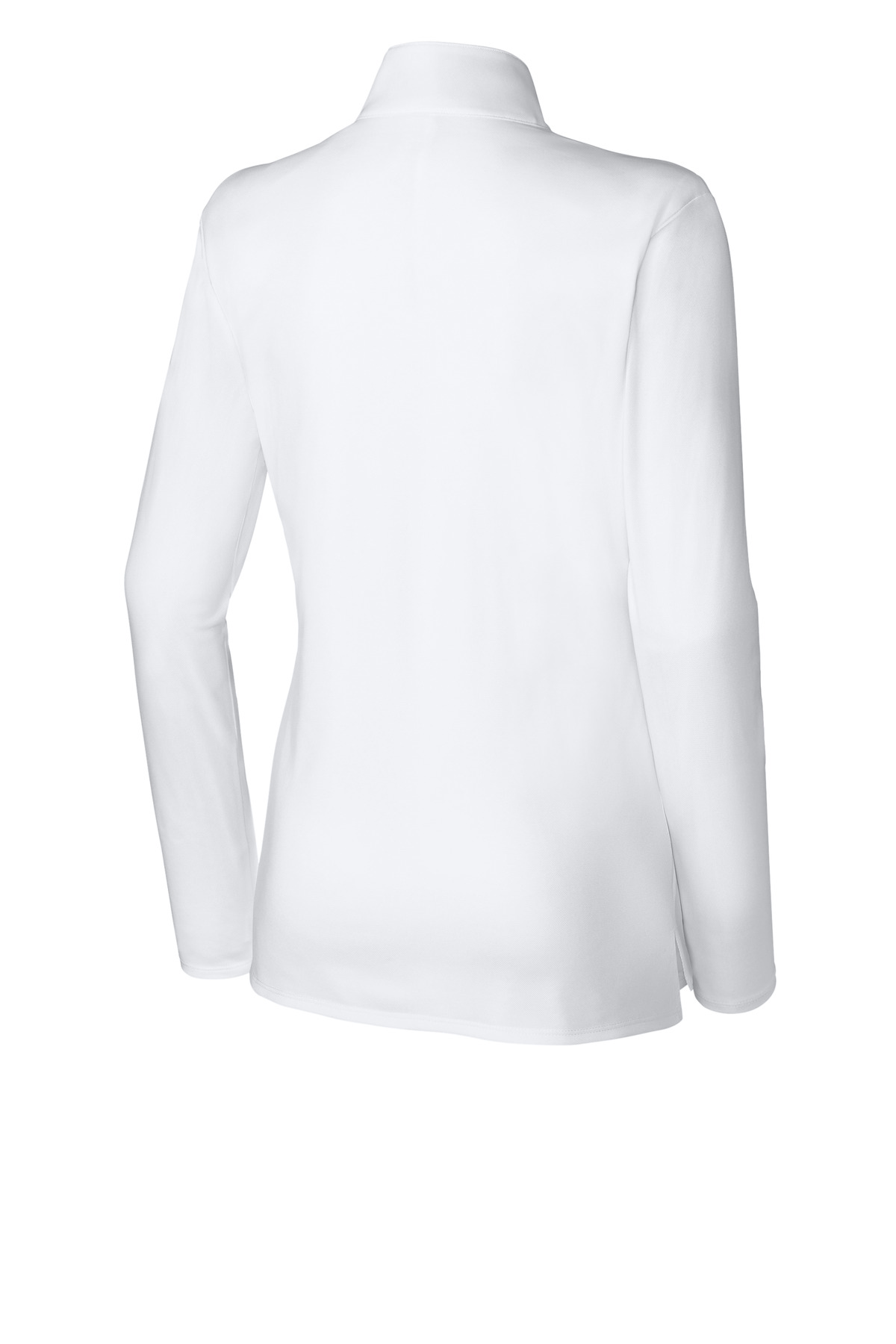 Sport-Tek Women's Micropique Sport-Wick 1/4-Zip LST672 14