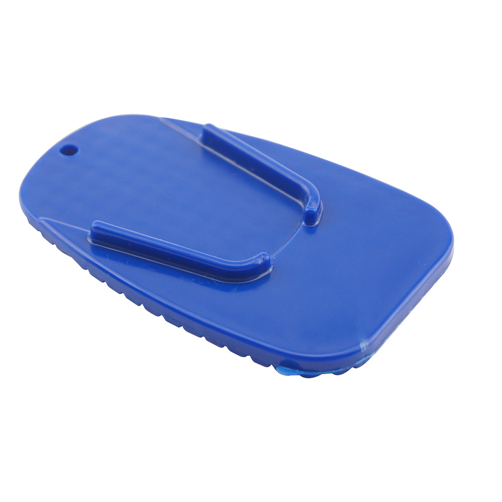 Motorcycle Kickstand Support Plate 6