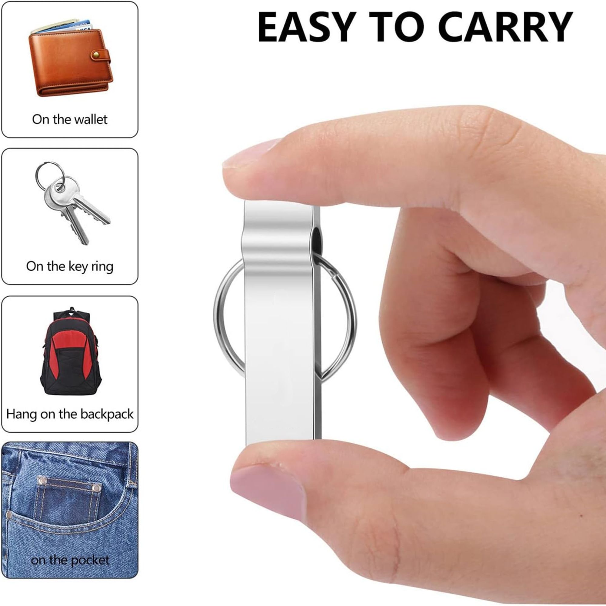 USB Flash Drive 16GB 3