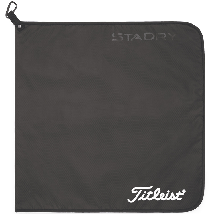Titleist StaDry Performance Towel 3