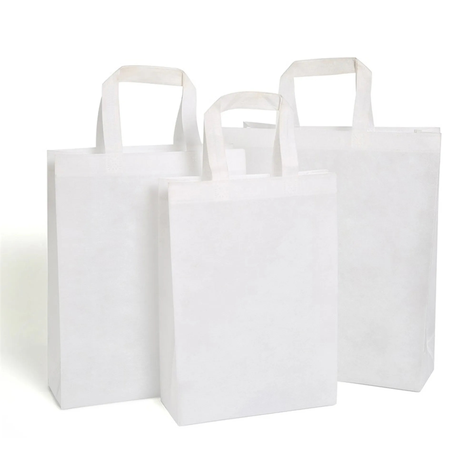 Large Non-woven Tote Bag 9