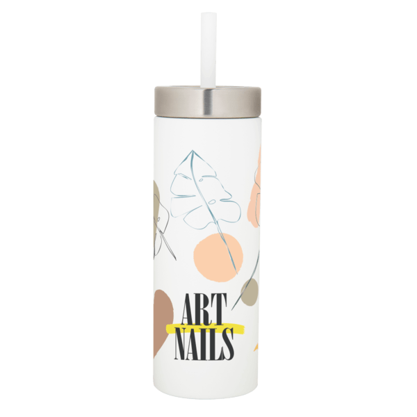 Coronado 22 oz. Straw Tumbler 143