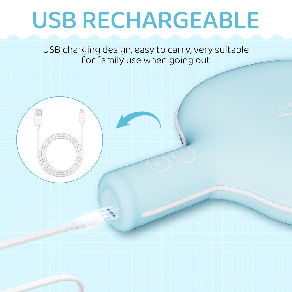 Baby Sleep Vibration Pad 6
