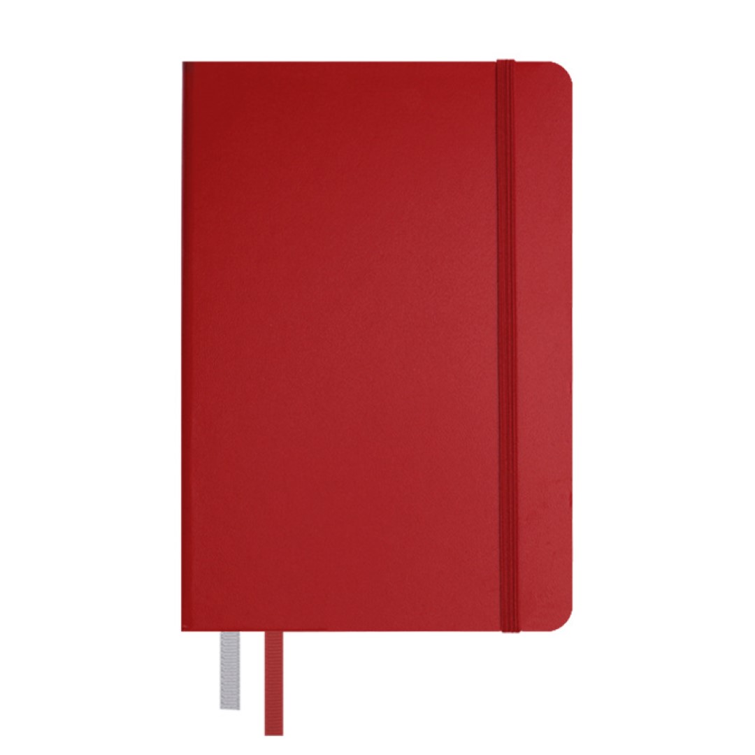 Journal Notebook 8