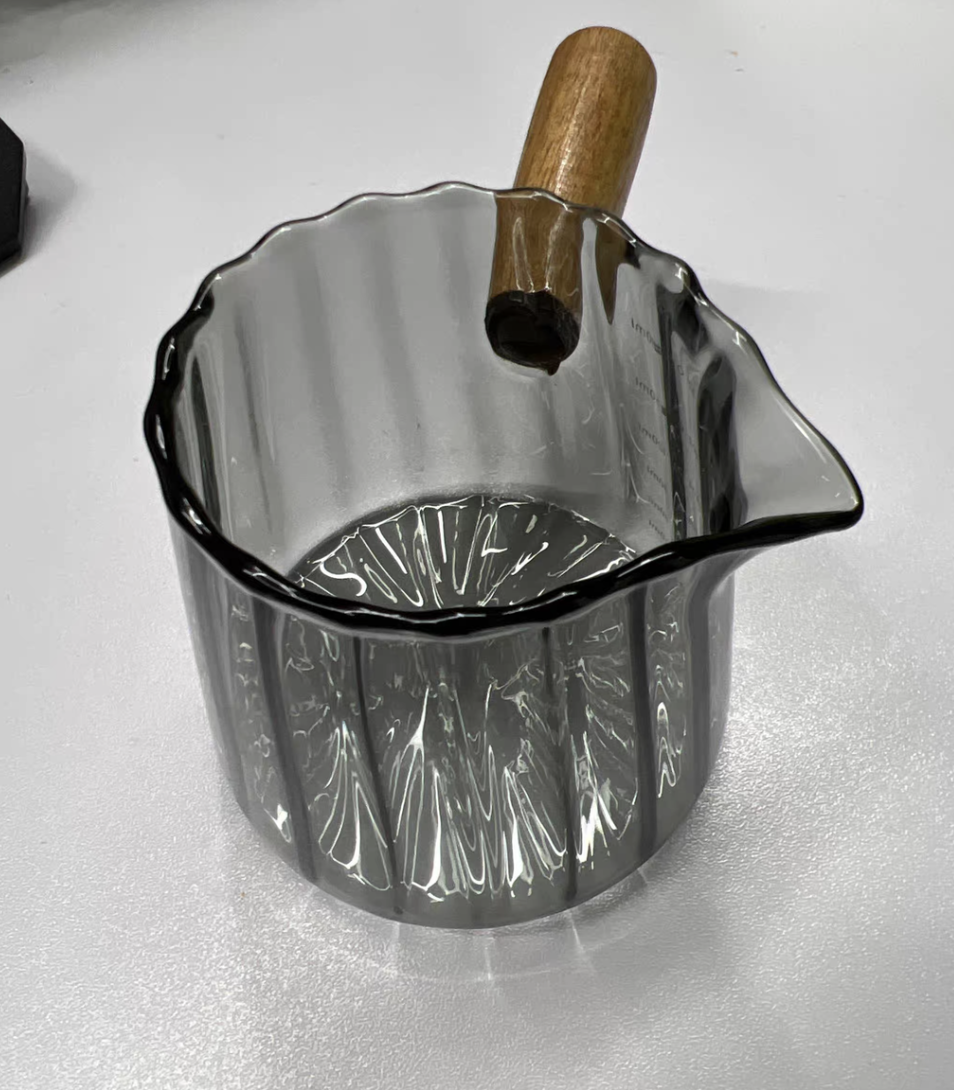 Espresso Cups 6OZ 18