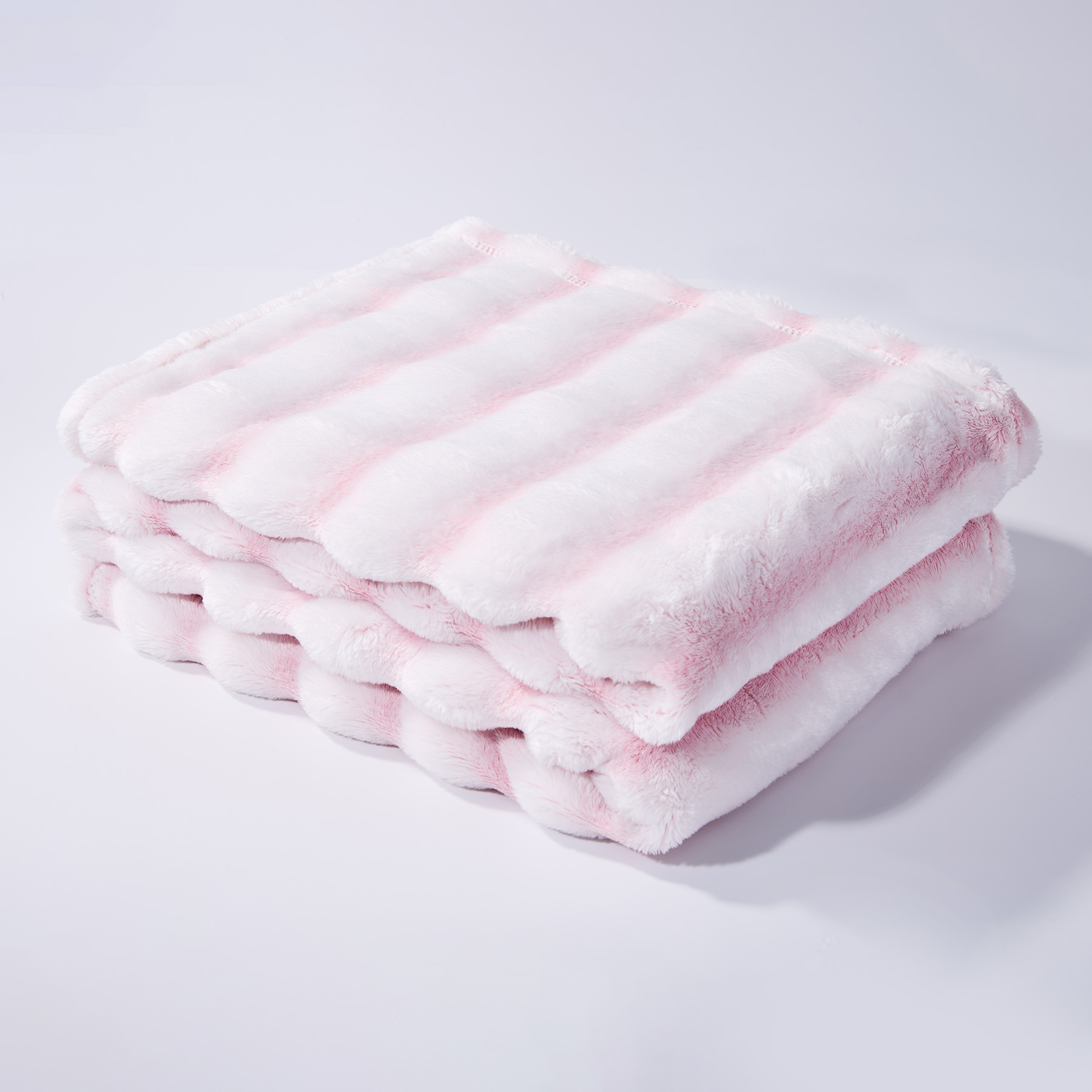 Plush Throw Blanket 13