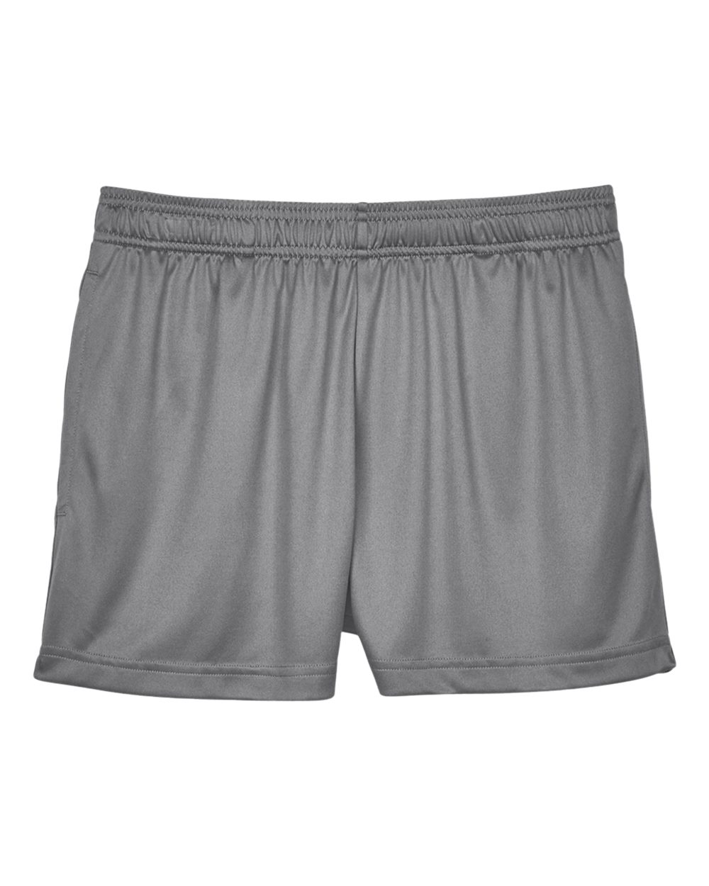 Women's Zone Performance Shorts - TT11SHW 45