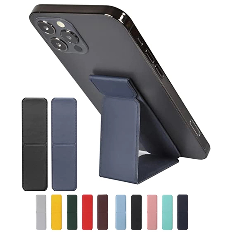 Paste-Type Mobile Folding Stand 1