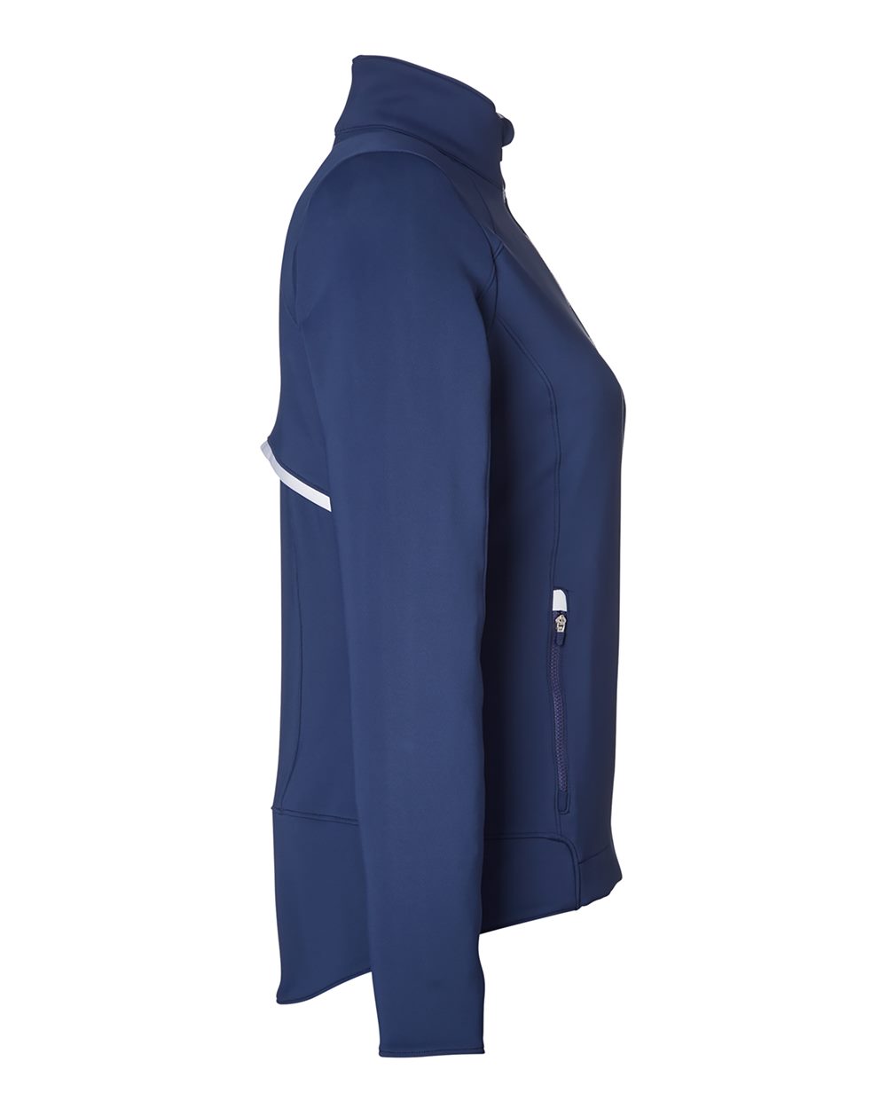 Women's Sofia Quarter-Zip Pullover - L1022L 6