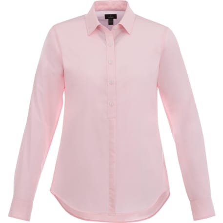 Women's THURSTON Long Sleeve Shirt 45