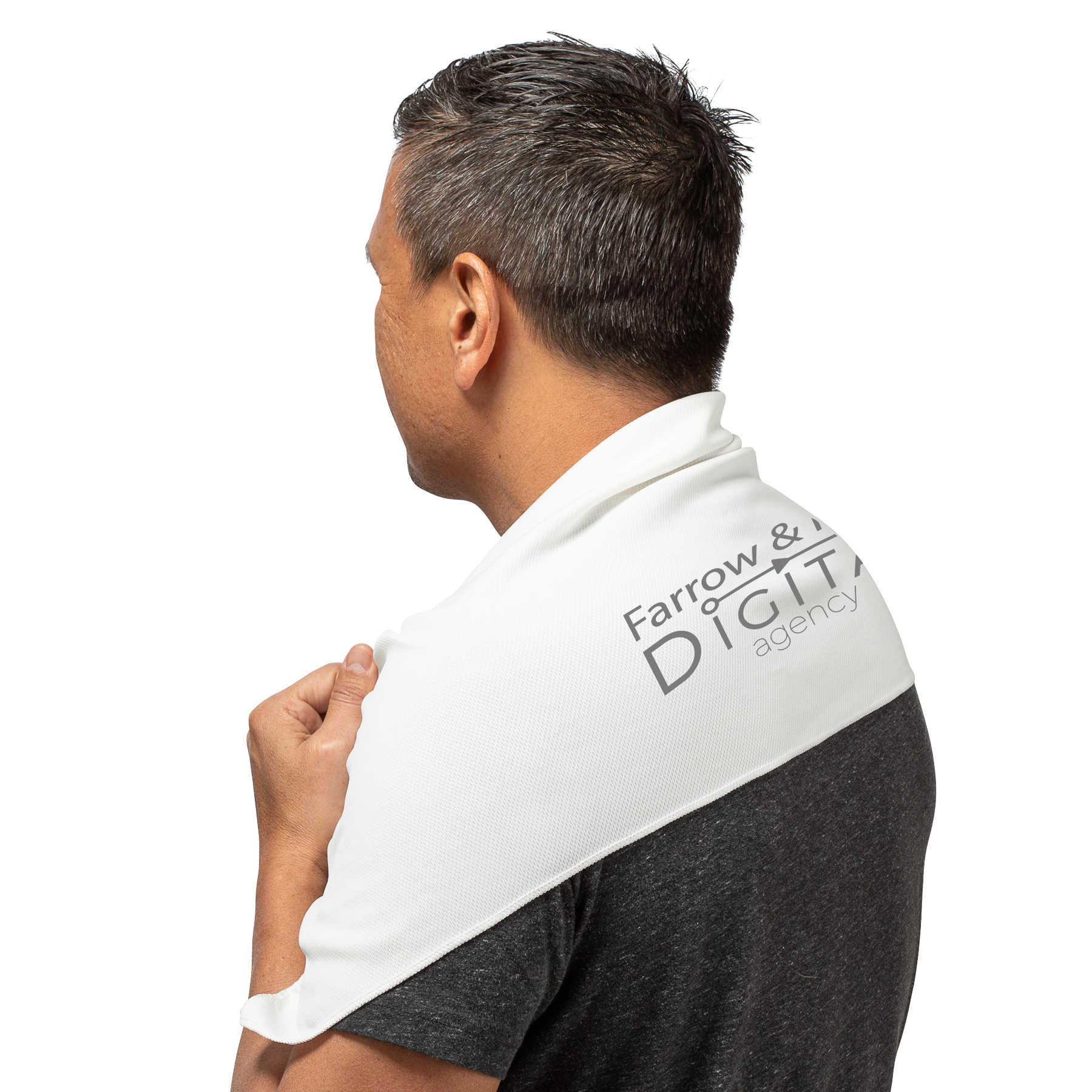 Andes RPET Cooling Towel 2