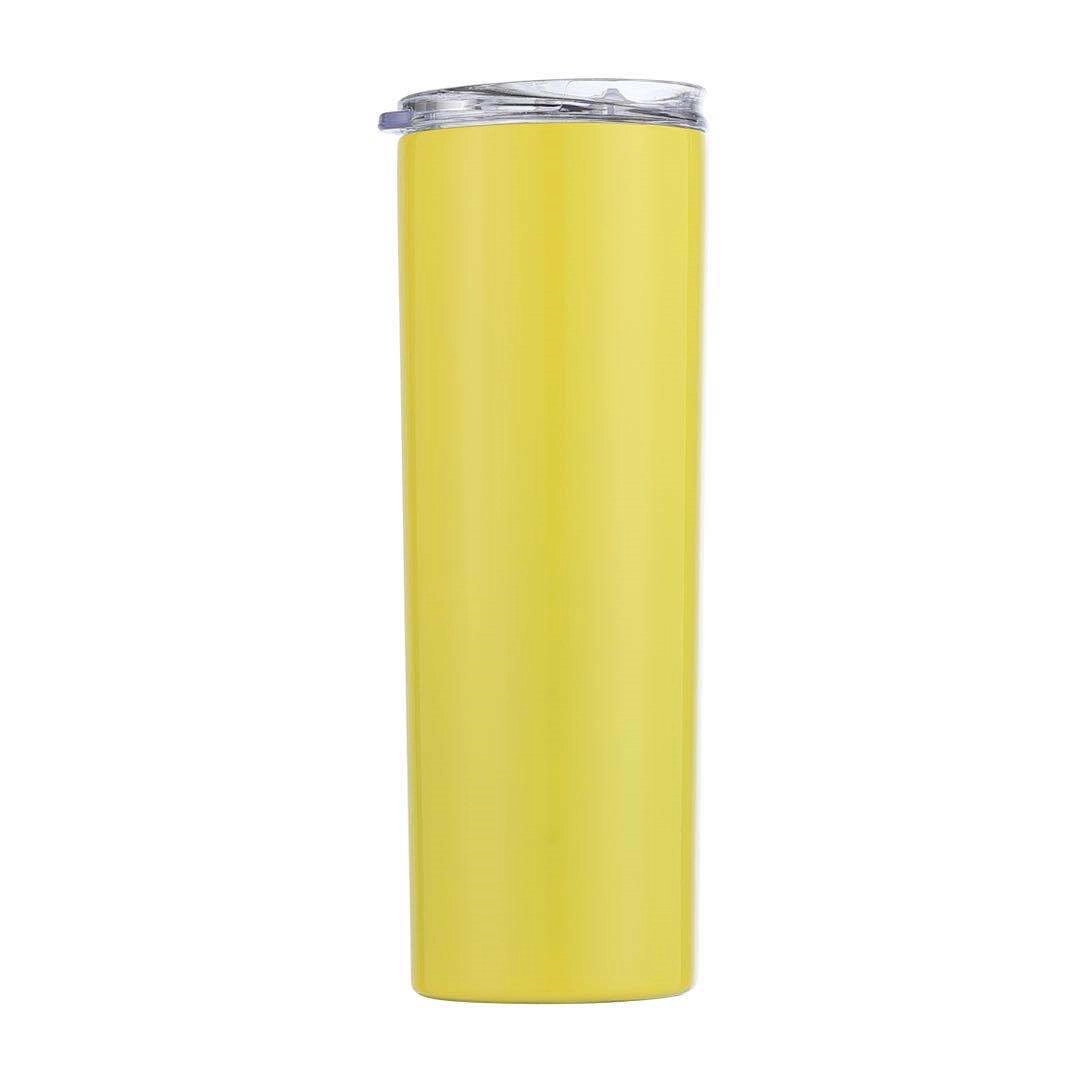 20 oz Stainless Steel Straight Thermal Cup 7