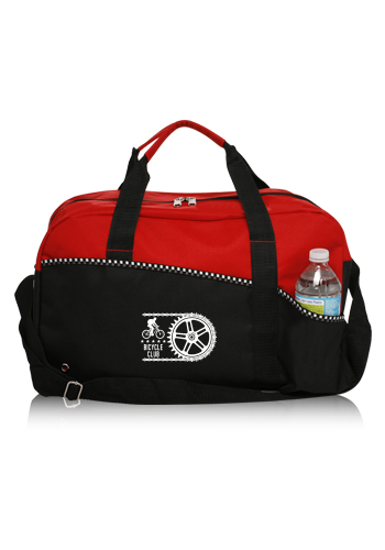 Center Court Duffel Bags 11