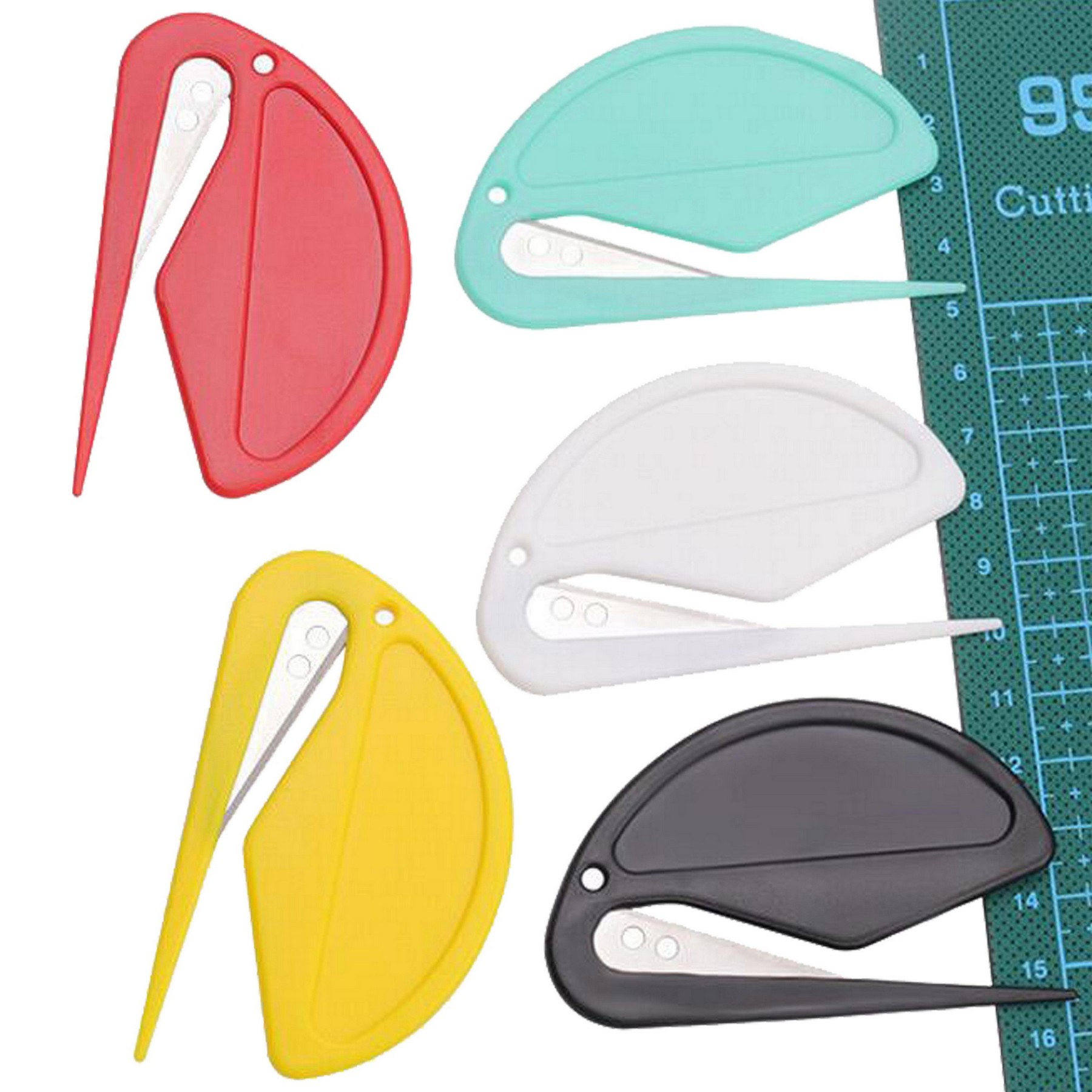 Oval Letter Slitter 2
