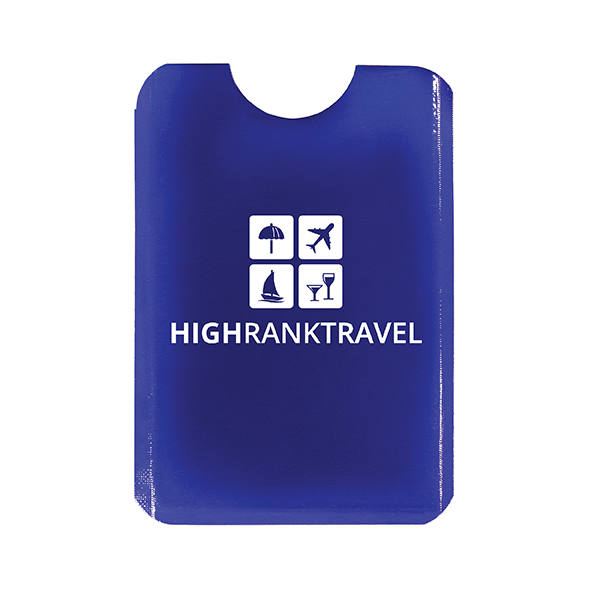 RFID Card Holder 10
