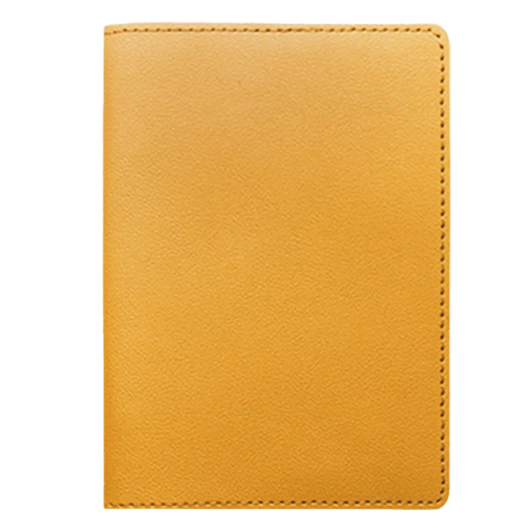 PU Leather Card Holder Passport Case 5