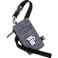 THE GOODS™ Recycled Felt Lanyard Wallet 28